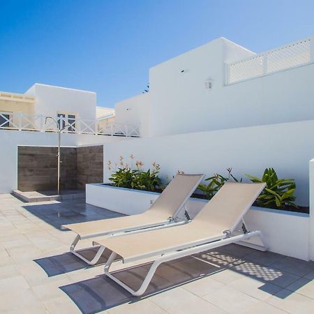 Flower Beach Suite 8 Playa Honda (Lanzarote) Exterior photo