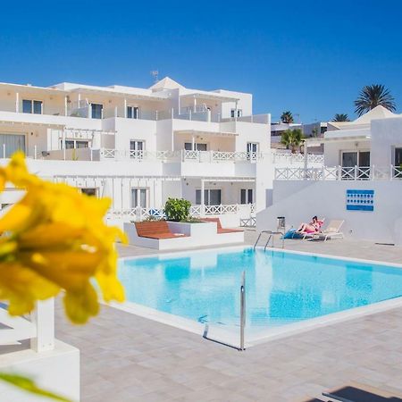 Flower Beach Suite 8 Playa Honda (Lanzarote) Exterior photo
