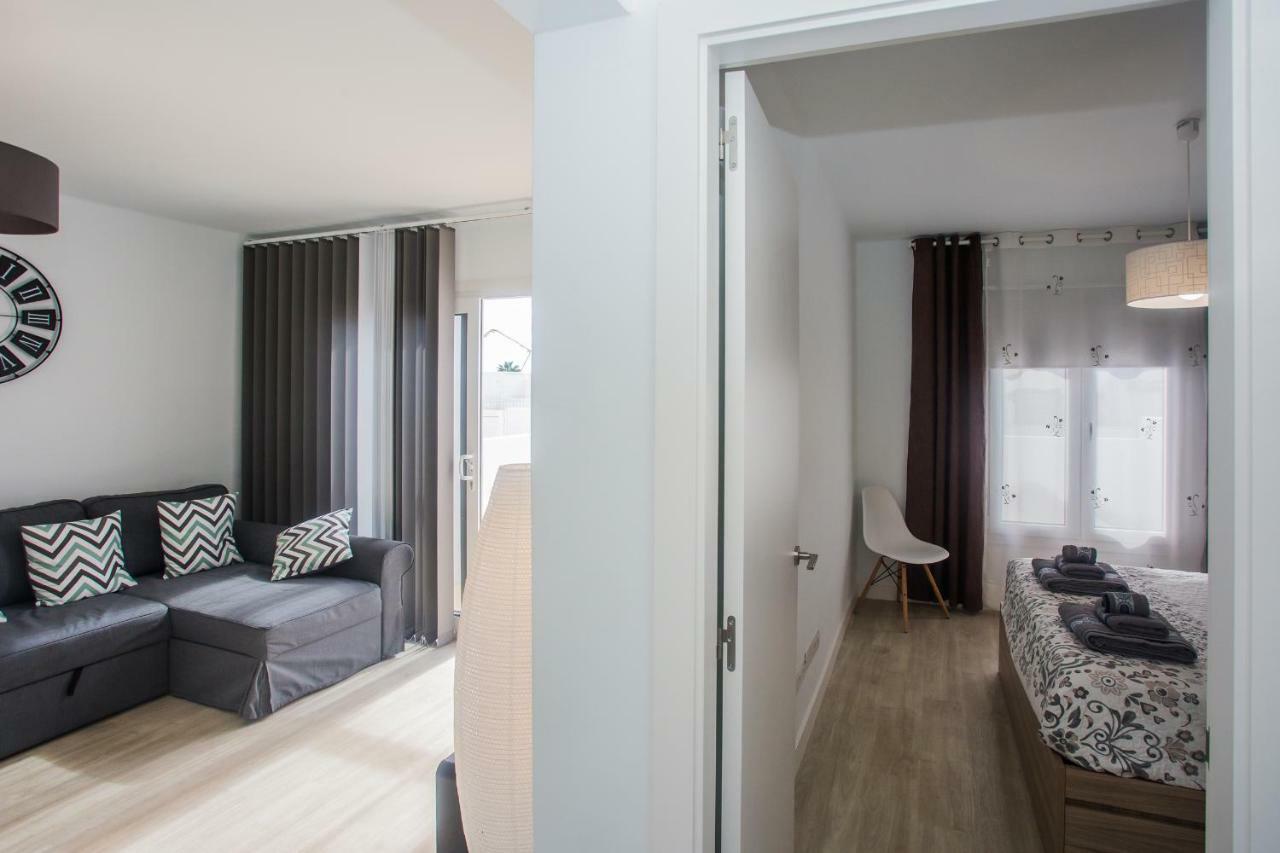 Flower Beach Suite 8 Playa Honda (Lanzarote) Exterior photo
