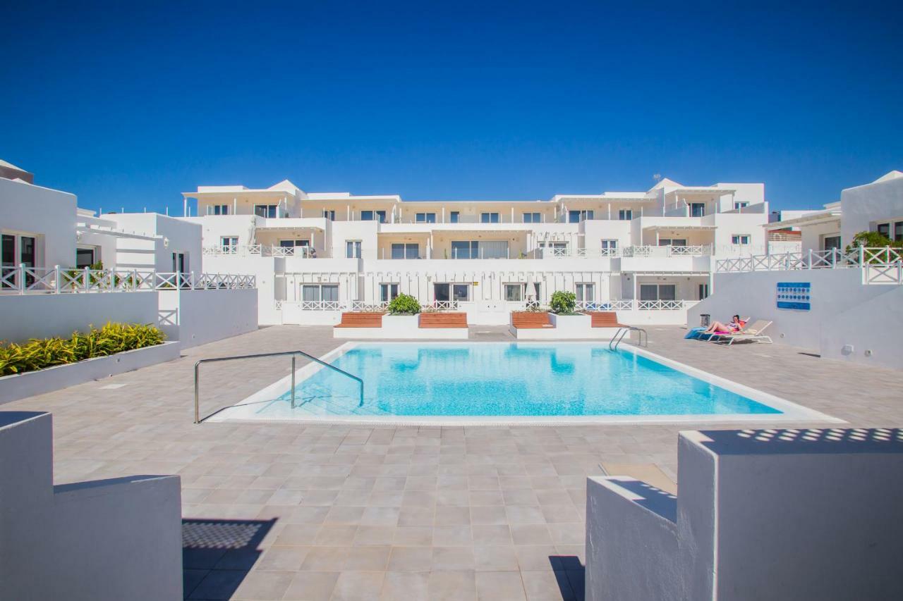 Flower Beach Suite 8 Playa Honda (Lanzarote) Exterior photo