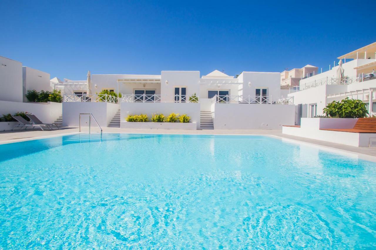 Flower Beach Suite 8 Playa Honda (Lanzarote) Exterior photo