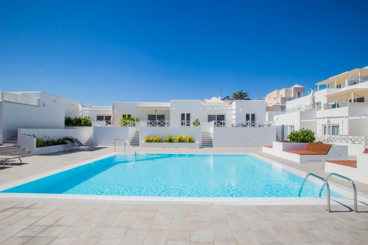 Flower Beach Suite 8 Playa Honda (Lanzarote) Exterior photo