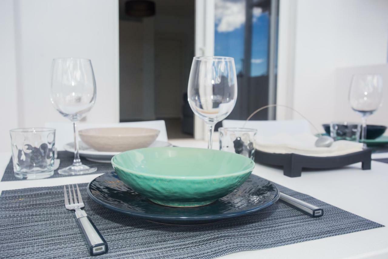 Flower Beach Suite 8 Playa Honda (Lanzarote) Exterior photo