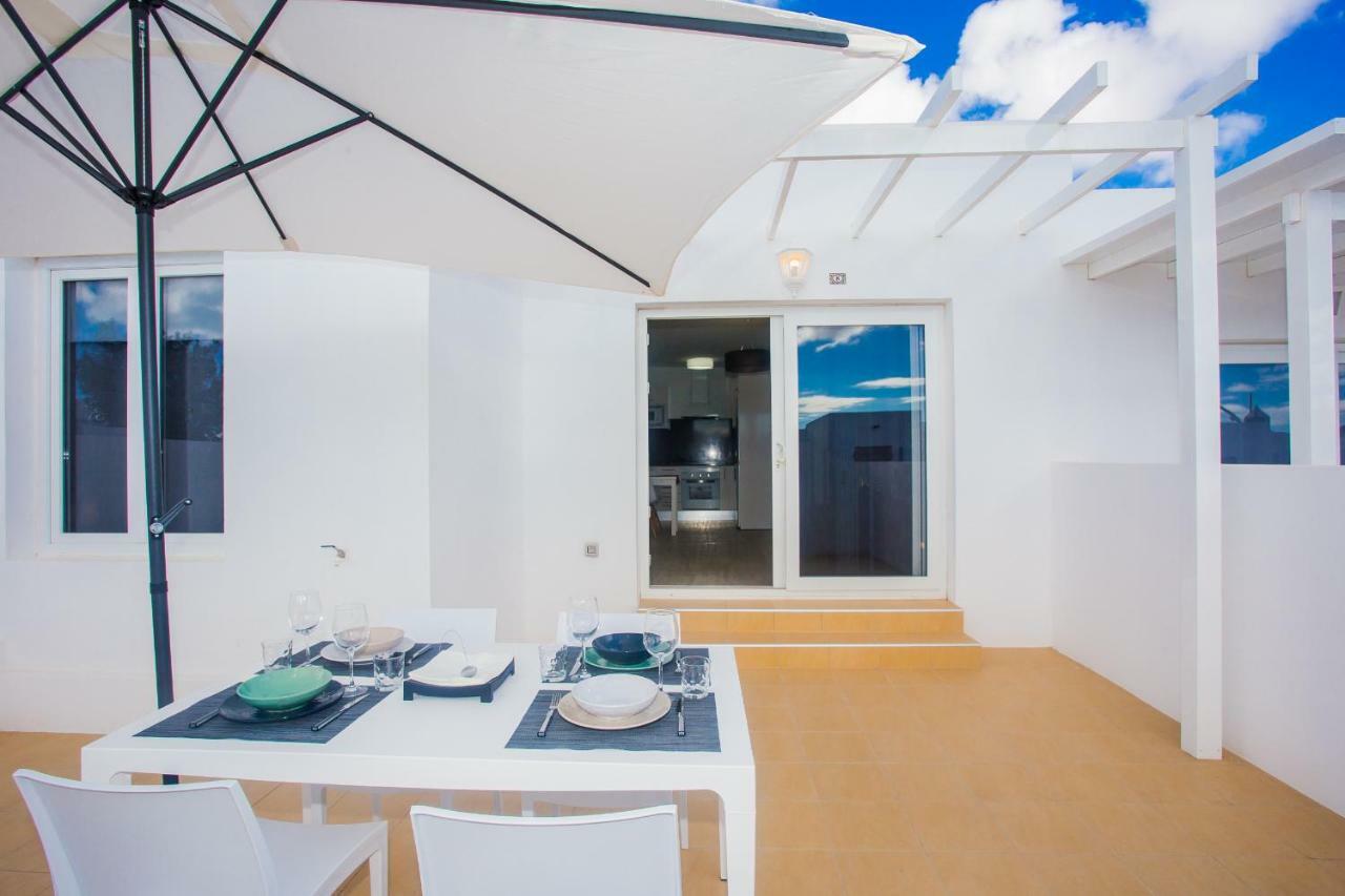 Flower Beach Suite 8 Playa Honda (Lanzarote) Exterior photo