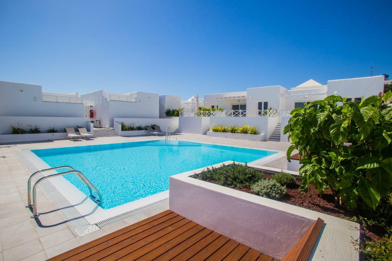 Flower Beach Suite 8 Playa Honda (Lanzarote) Exterior photo