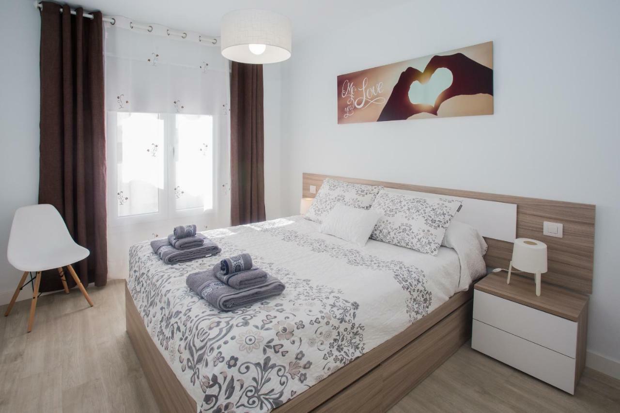 Flower Beach Suite 8 Playa Honda (Lanzarote) Exterior photo