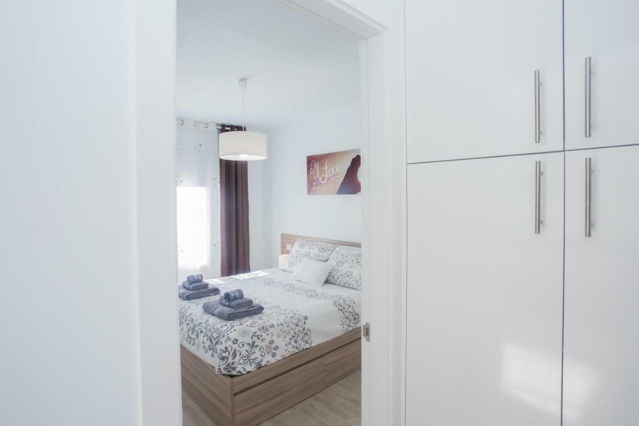 Flower Beach Suite 8 Playa Honda (Lanzarote) Exterior photo